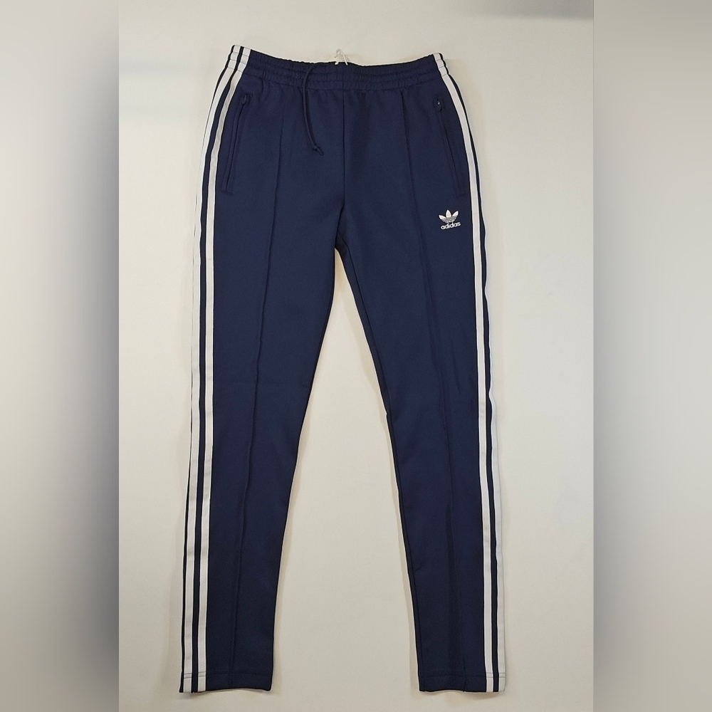 adidas Classic Track Pant Deadstock Size 8UK = 4US WOMANS NWT